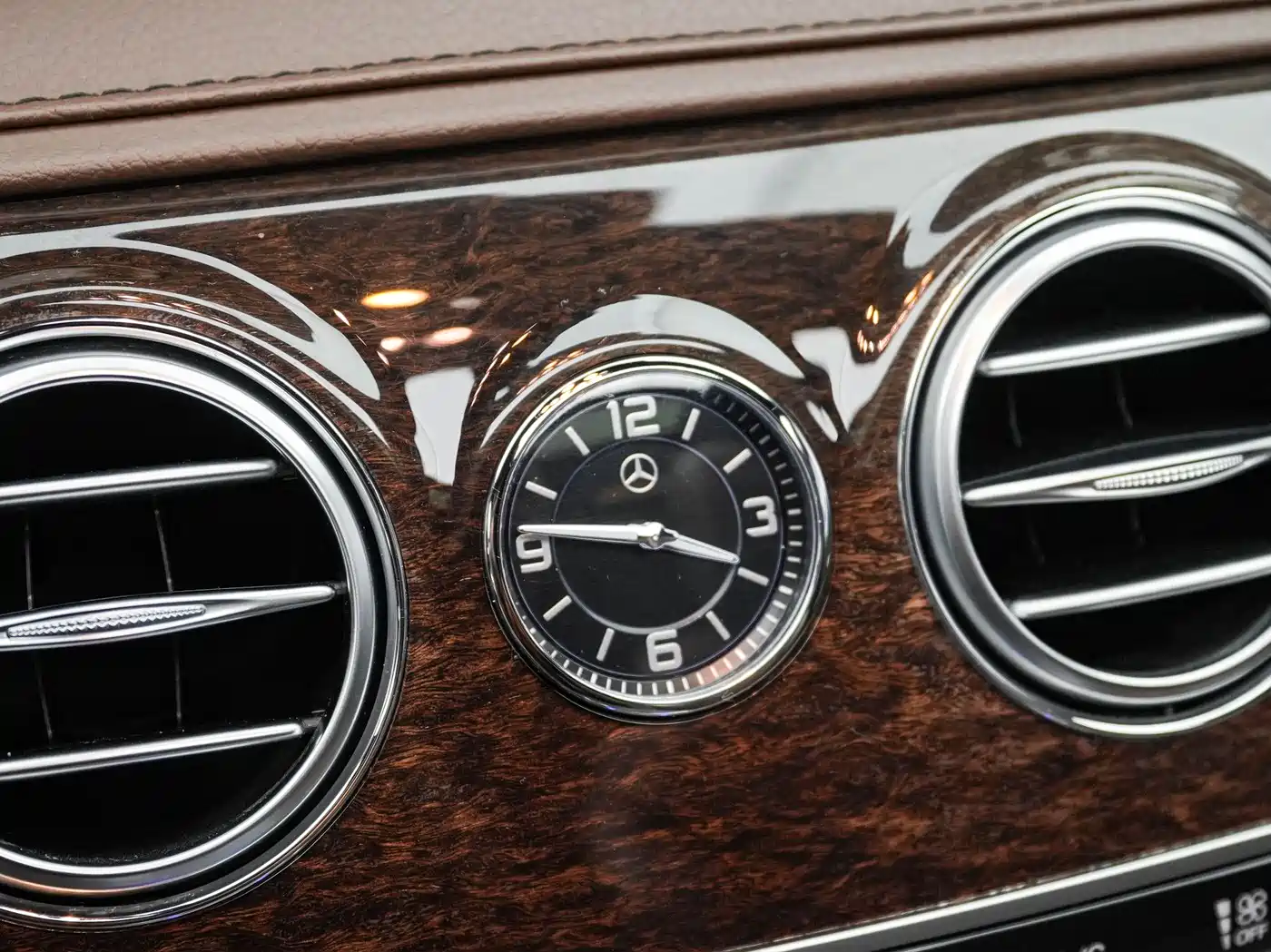 Mercedes-Benz S-Class 2020 S 350 L Business Edition Collector's Version фото 19