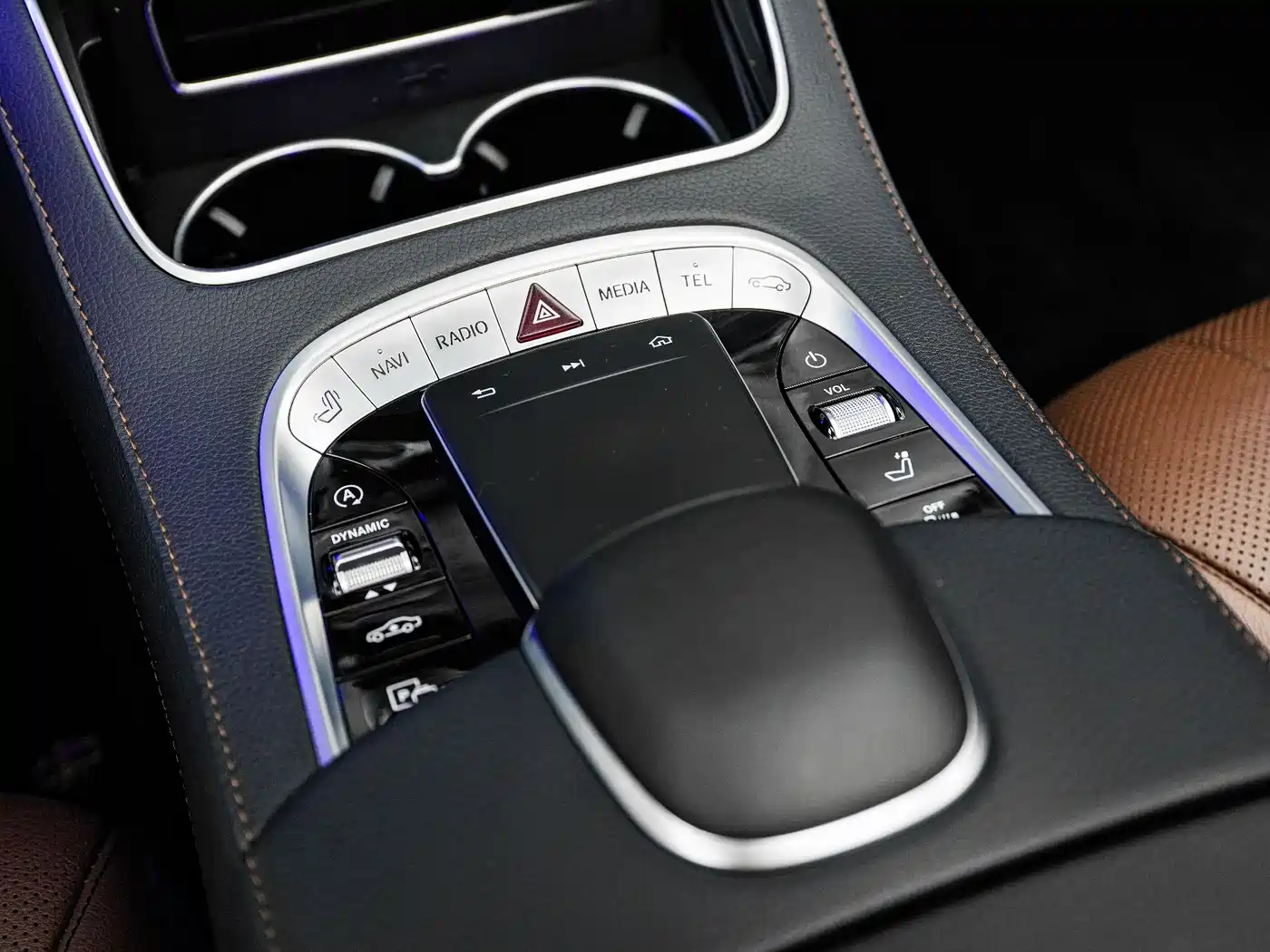 Mercedes-Benz S-Class 2020 S 350 L Business Edition Collector's Version фото 21