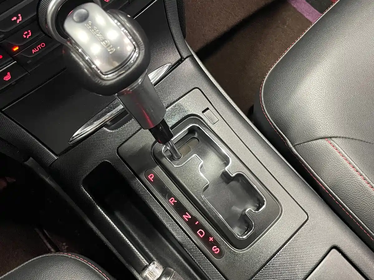 Besturn B70 2014 2014 2.0L Automatic Luxury