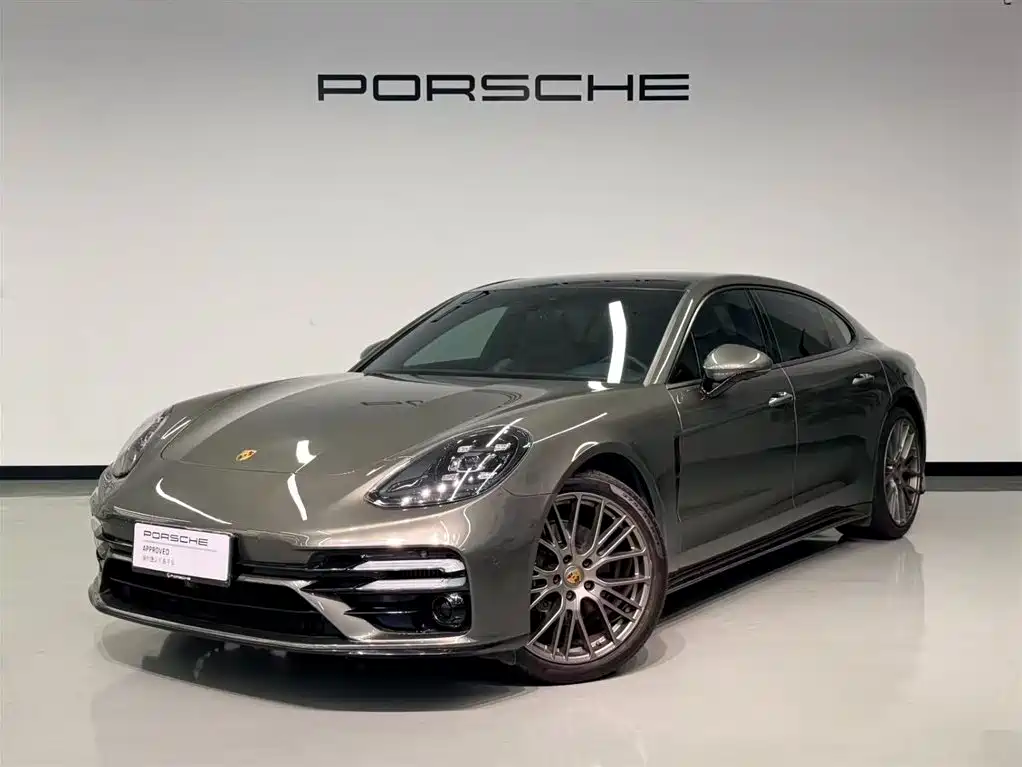 Porsche Panamera 2023 Panamera Executive Long Wheelbase 2.9T