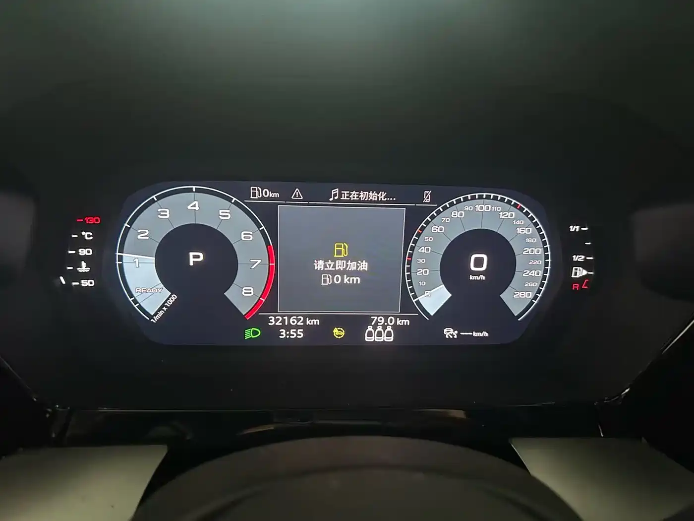 Audi A3 2022 A3L Limousine 35 TFSI Style Sport фото 8