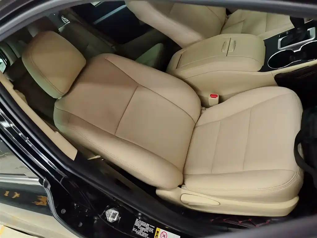 Toyota Highlander 2017 2.0T 2WD Elite 7-Seater фото 17