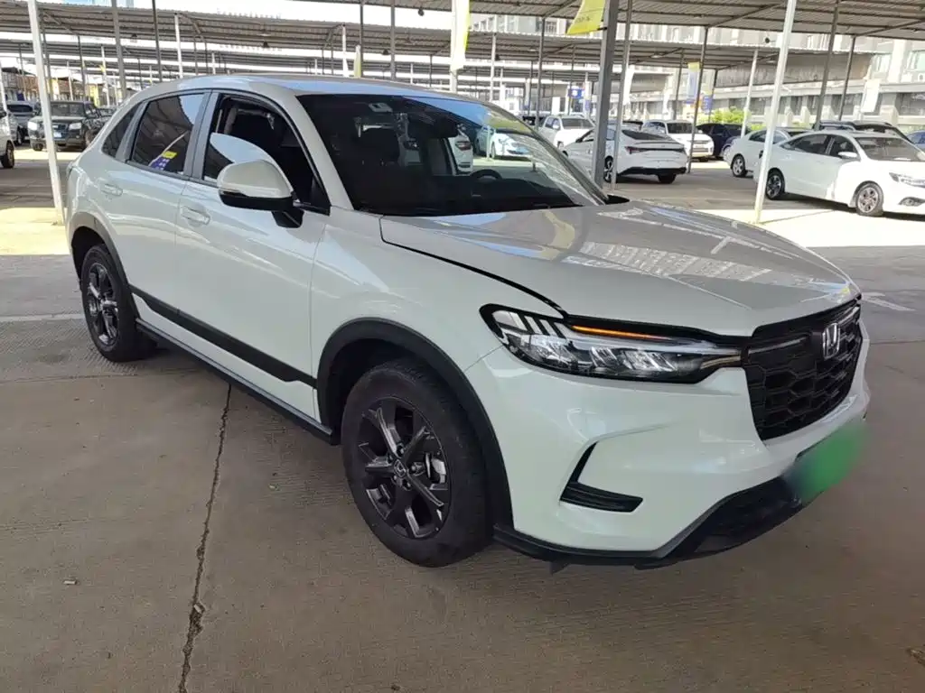 2024 Honda HR-V