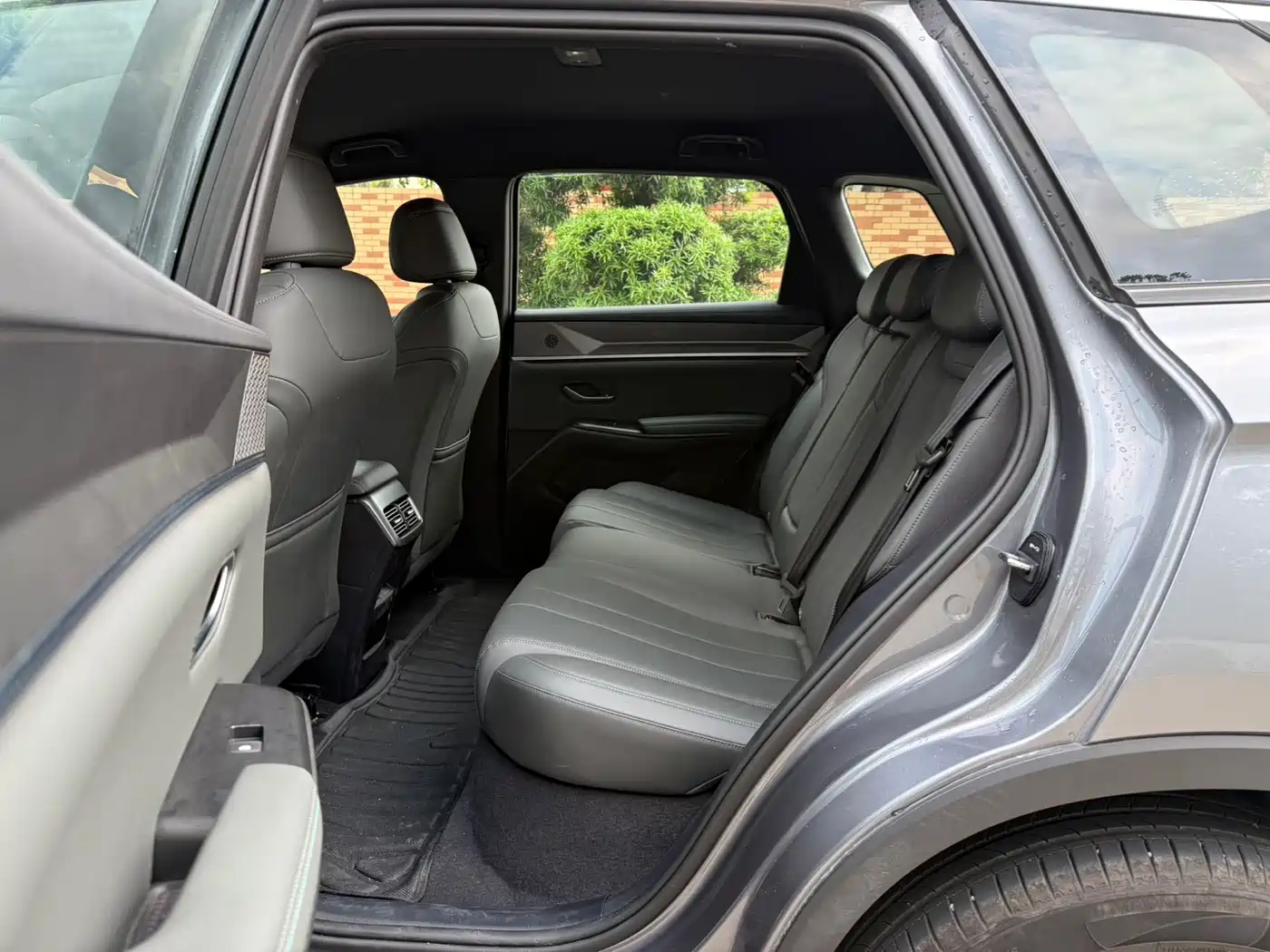 BYD SONGJIANG NEW ENERGY