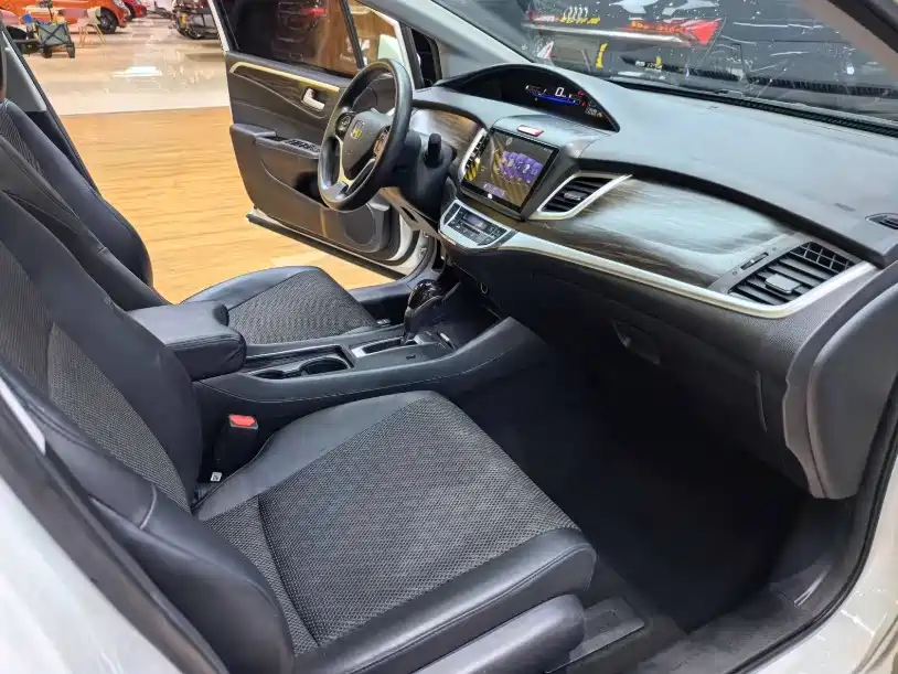 Honda Jade 2019 2020 1.8L Automatic Comfort Edition