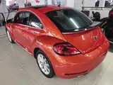 Фото 5 - Volkswagen Beetle