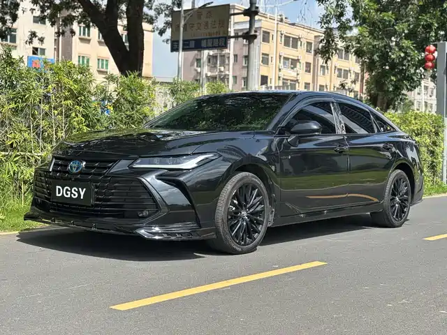 Toyota Avalon 2023