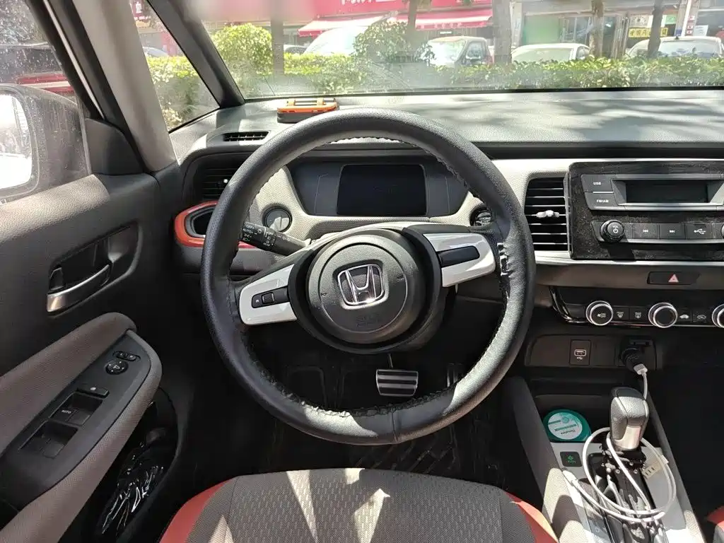 Honda LIFE 2024 2023 1.5L CVT SPORT Heartbeat Edition