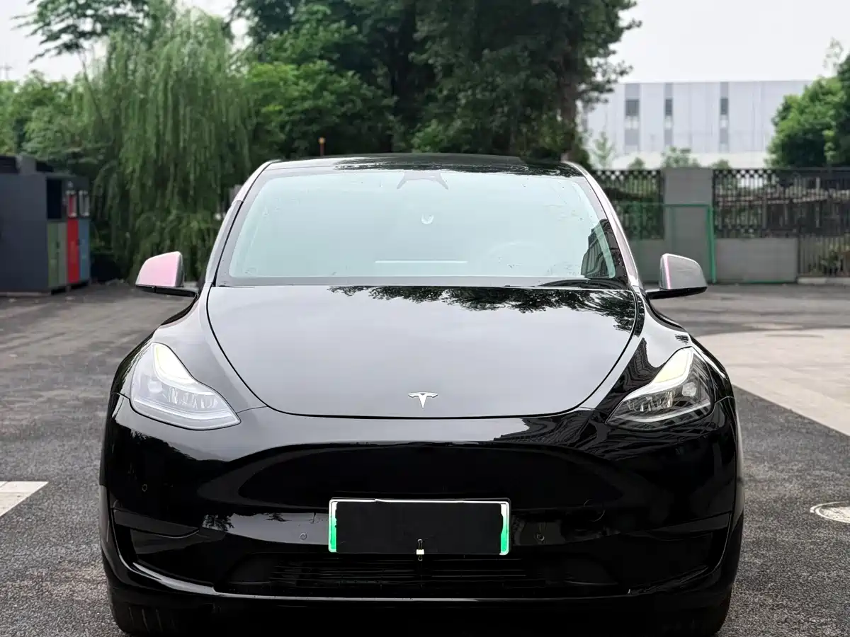 صورة 5 - Tesla Model Y