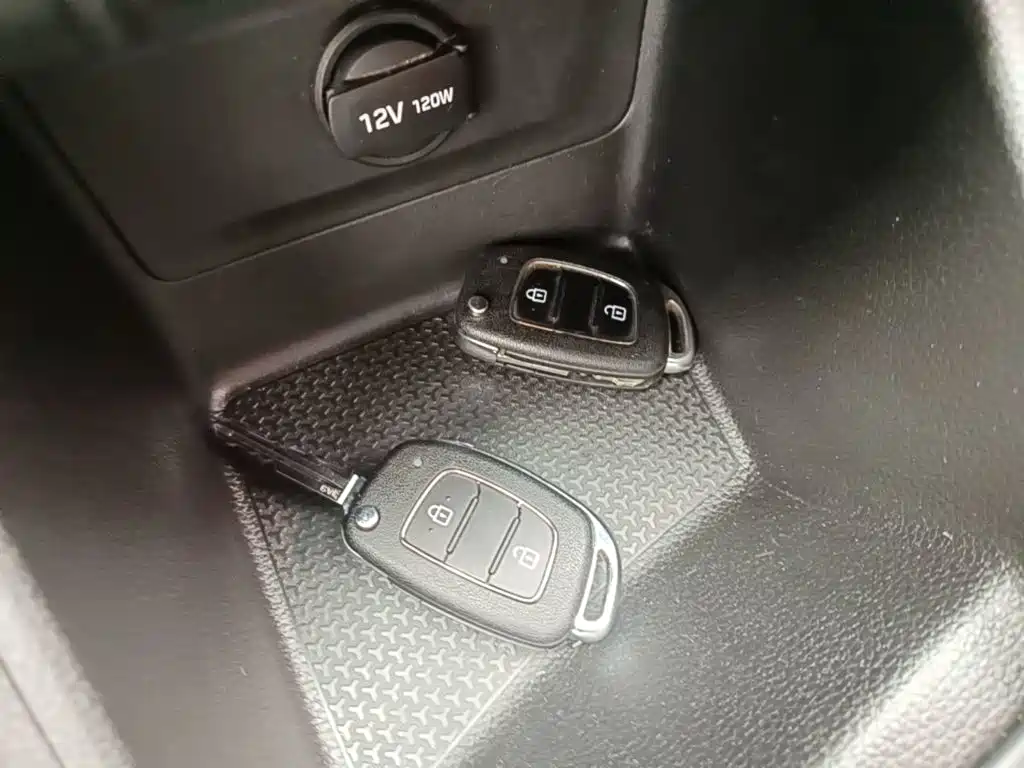 Hyundai Verna 2019 2017 1.4L Manual Renewal China V