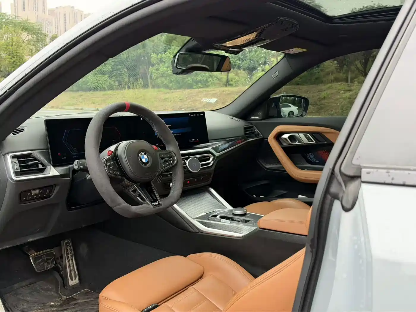 BMW M240i 2023 2023 M240i