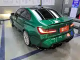 Фото 4 - BMW M3