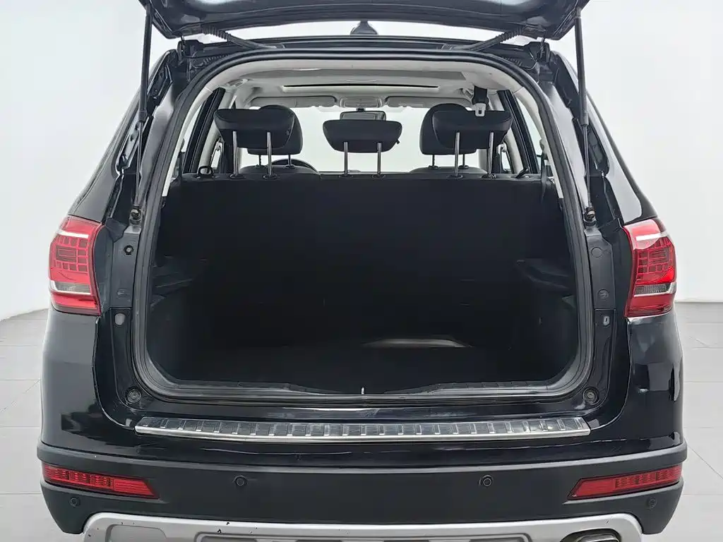 Photo 16 - Haval H6