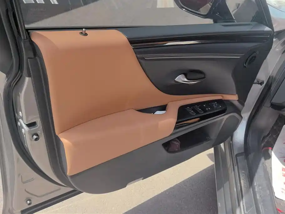 Lexus ES 2021 200 Excellence Edition фото 7