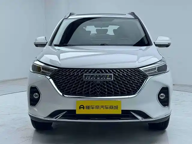 Haval M6 2022