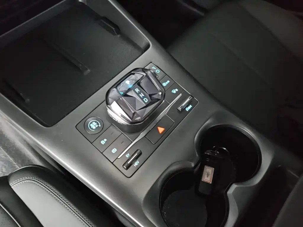 Photo 14 - BYD Qin PLUS