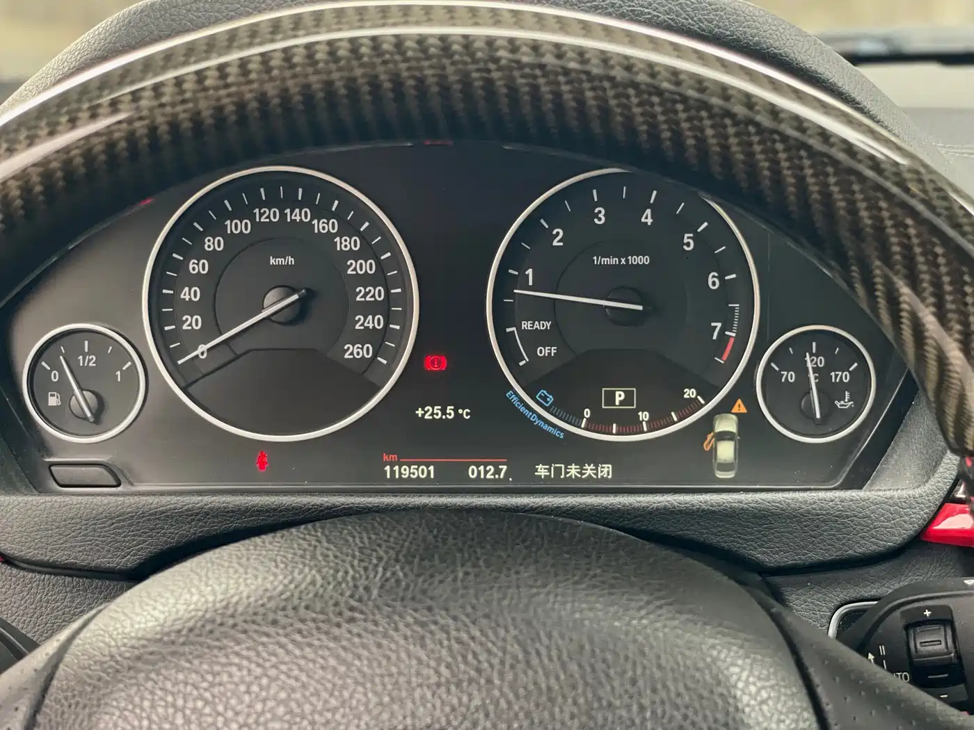 BMW 3 Series 2018 320Li Fashion Style фото 23