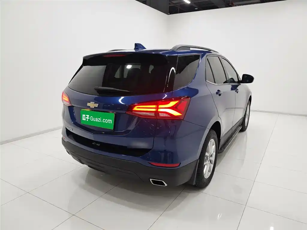 CHEVROLET EXPLORER