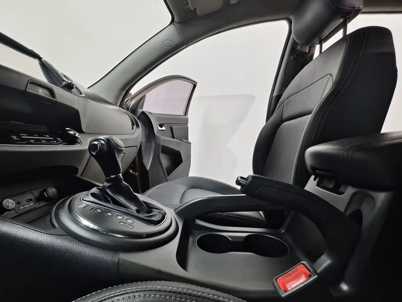 Фото 12 - Kia Sportage