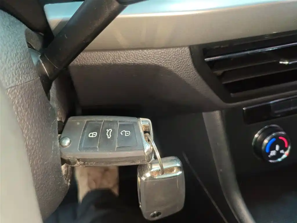 Volkswagen Lavida 2021 280TSI DSG Comfort Edition фото 9