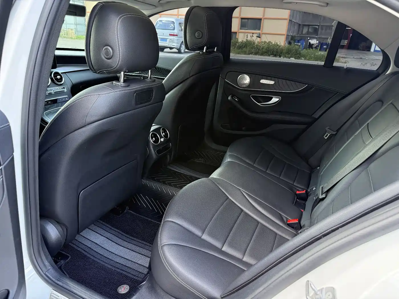 Mercedes-Benz C-Class 2019 C 260 L Sport фото 10