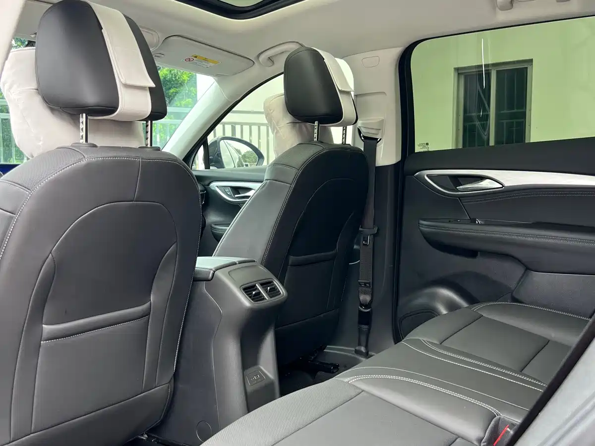 Buick Envision Plus 2024 2024 Envision Plus 28T 2WD Premium Edition
