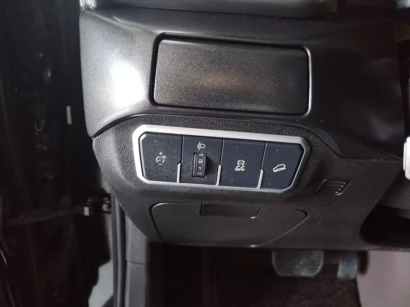 Tank 300 2021 2021 Off-road Edition 2.0T Challenger