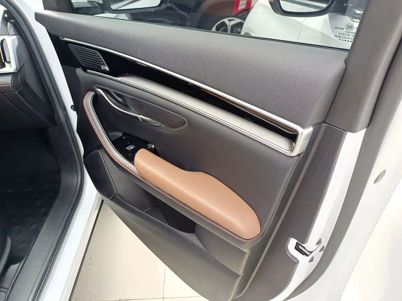 BYD Song PLUS 2021 2020 1.5T Auto Flagship PLUS