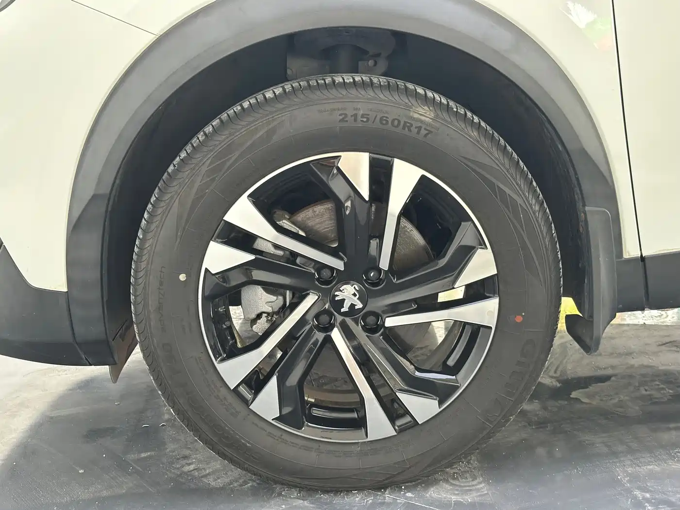 Peugeot 2008 2025 2022 230THP THE ONE