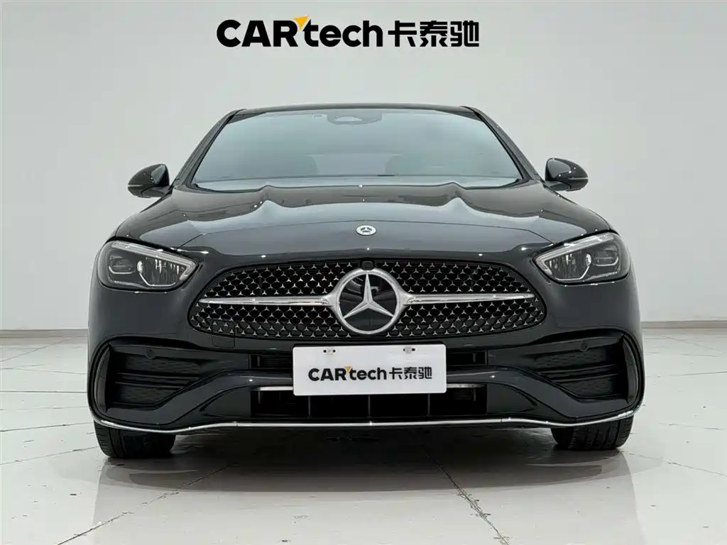 Mercedes-Benz C-Class 2023 C 260 L Sport фото 3