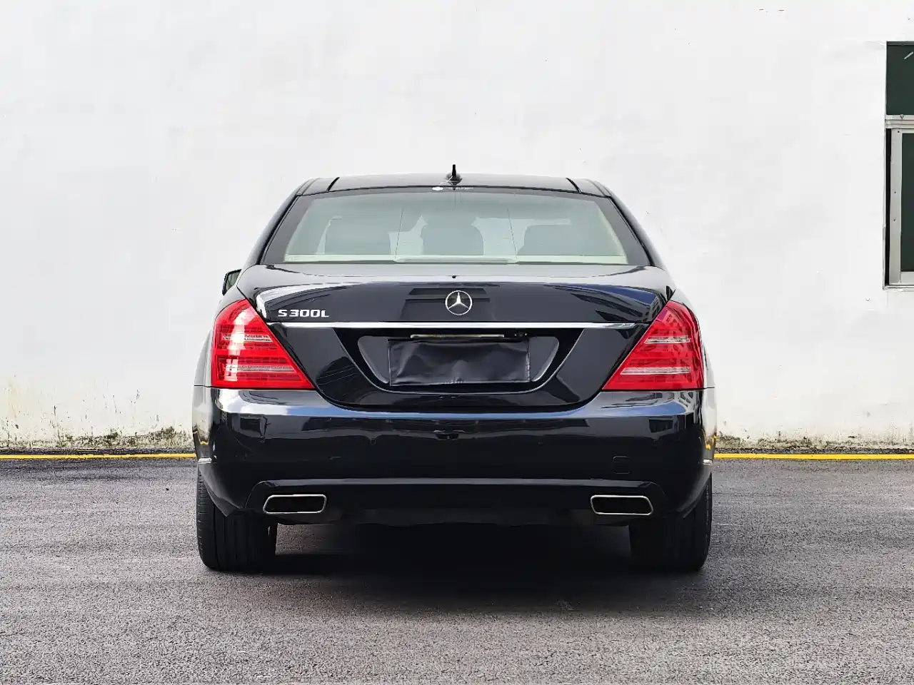 Mercedes-Benz S-Class 2012 S 300 L Premium Grand Edition фото 13