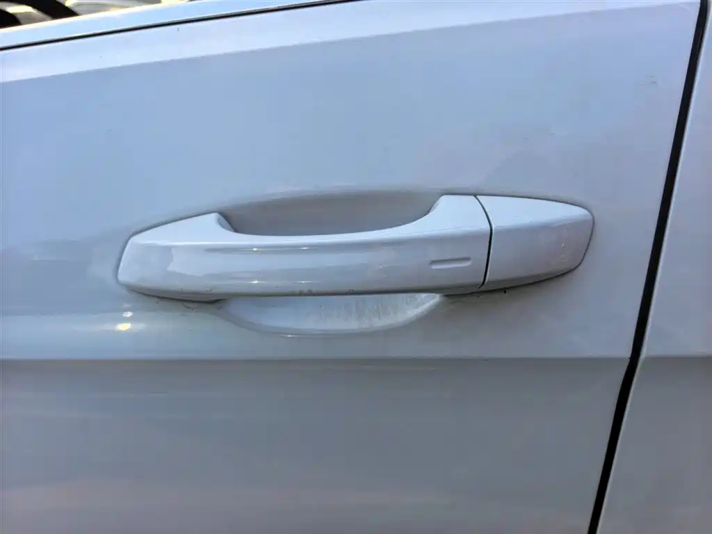 Volkswagen Golf 2018 280TSI Automatic Flagship Model фото 7