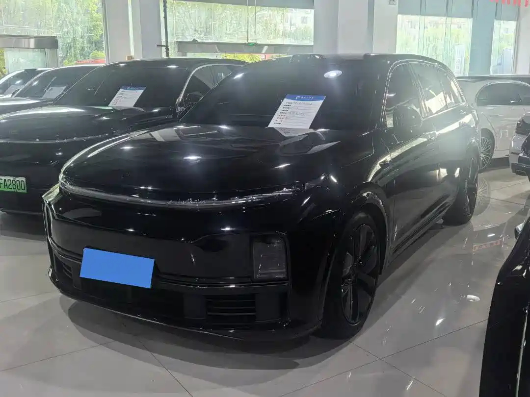 Li Auto L7 2023 Pro