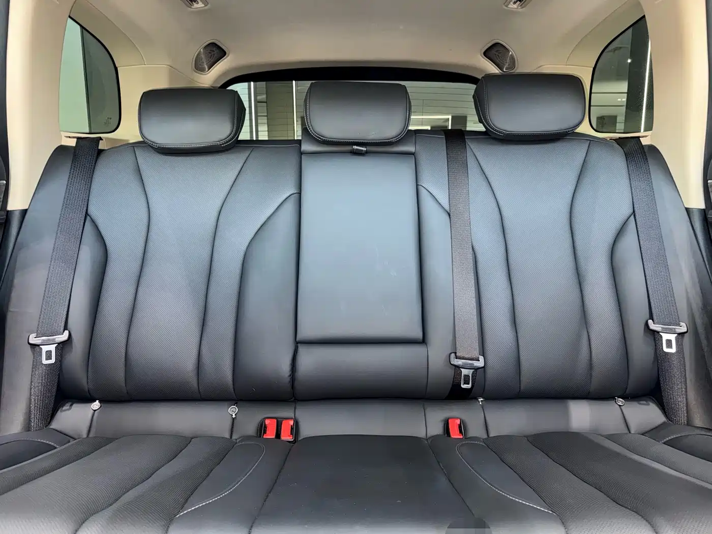 Aito M7 2023 2024 1.5T RWD Plus 5-Seater