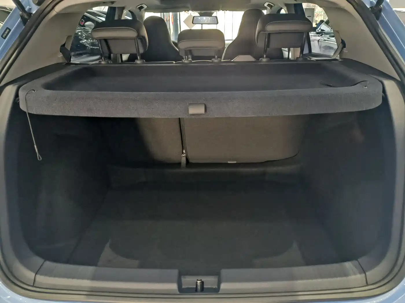 Volkswagen Tharu 2025 New Edge 300TSI Enjoyment Edition фото 8