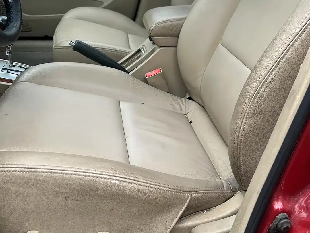 Buick Excelle 2010 2008 1.6LE-AT Navi