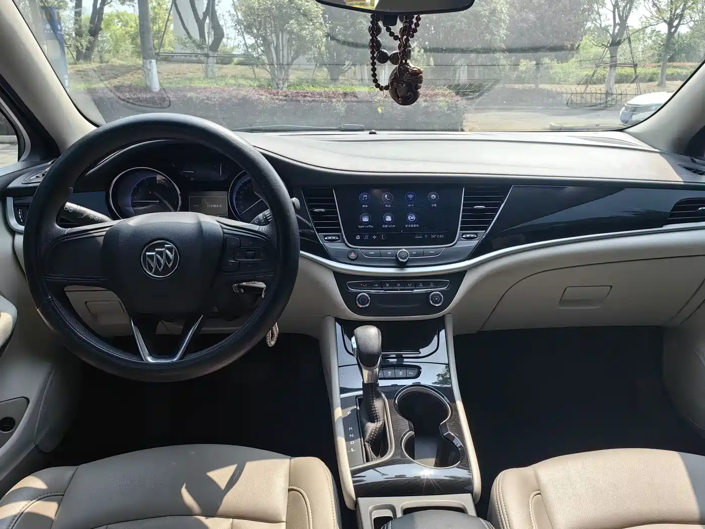 Buick Verano 2020 15T Auto Progressive фото 6