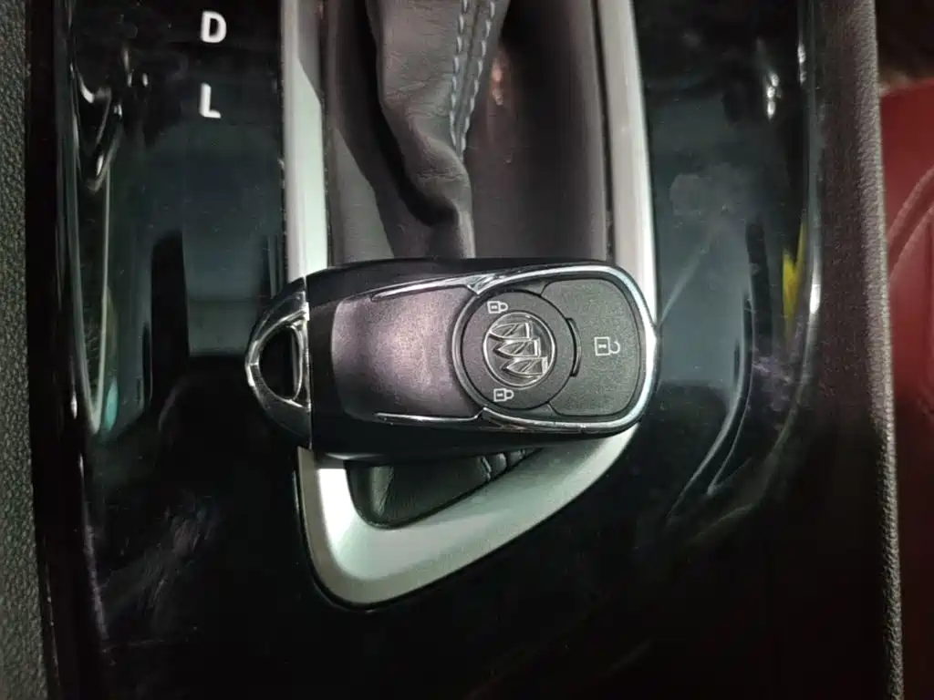 Buick Encore 2020 2020 20T CVT Elite Model