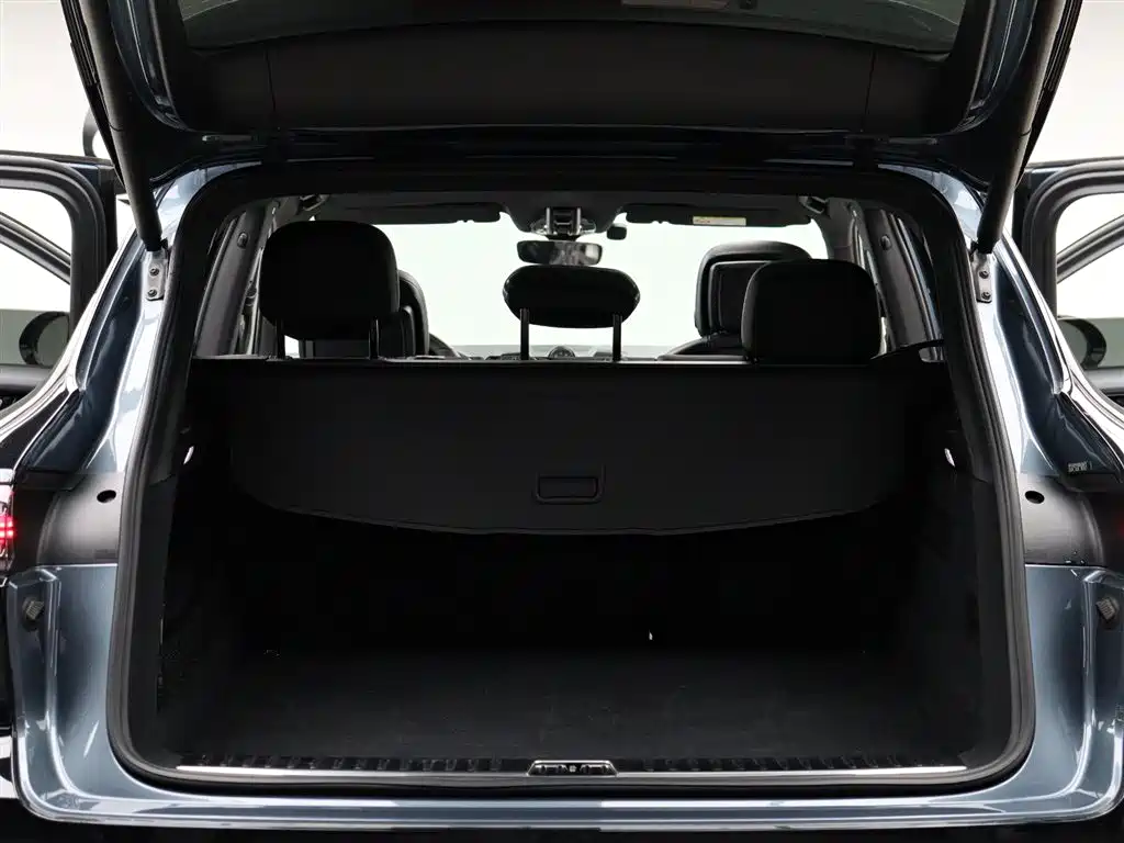 Porsche Cayenne 2018 Cayenne 3.0T фото 11