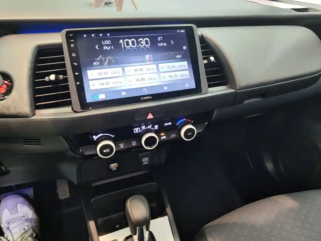 Honda Fit, миниатюра 9