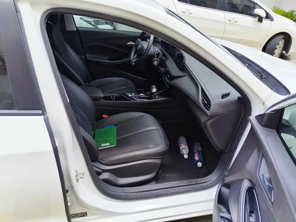 Buick Verano 2023 2023 Pro Joy Edition