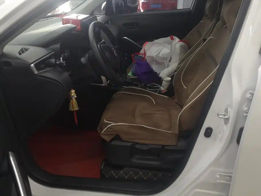 Toyota Corolla Cross 2024 2024 Model 2.0L Pioneer Edition