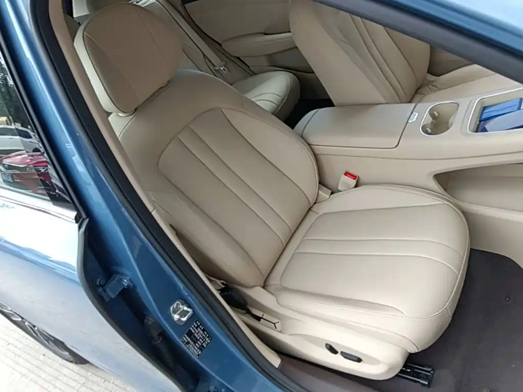 Shangjie SUV 2025 2025 Basic Model