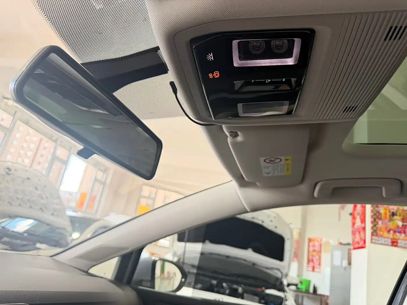 Volkswagen Golf 2023 Facelift 280TSI DSG Pro фото 15