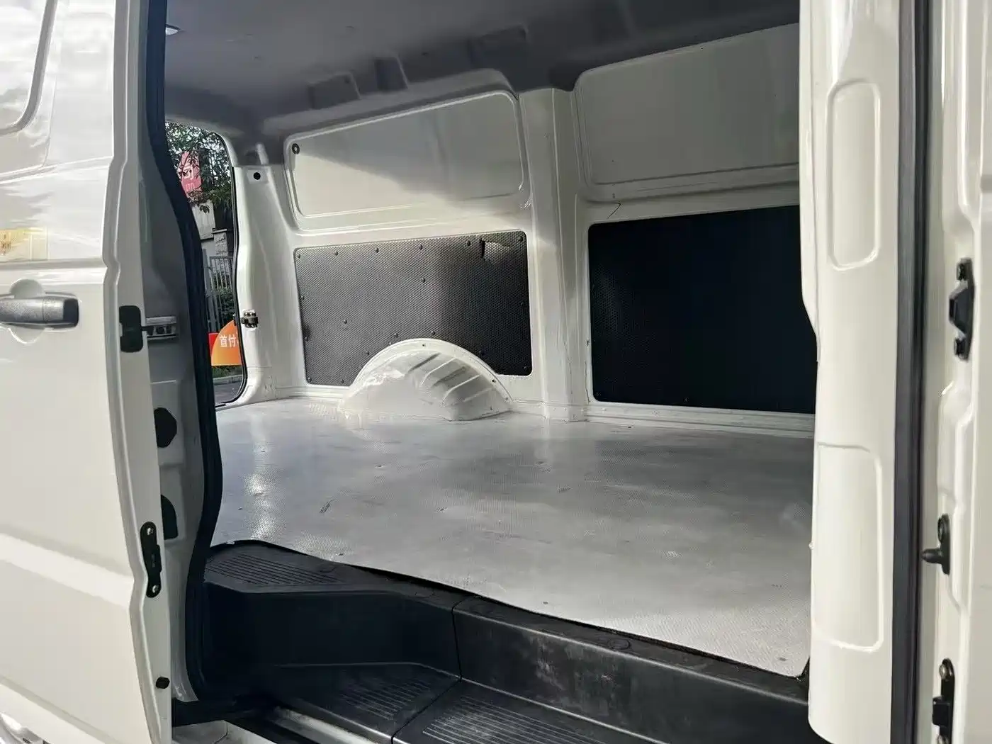 Singulato Gonow Shuai Ling 2023 2023 Standard Range 41.64kWh Lishen Power