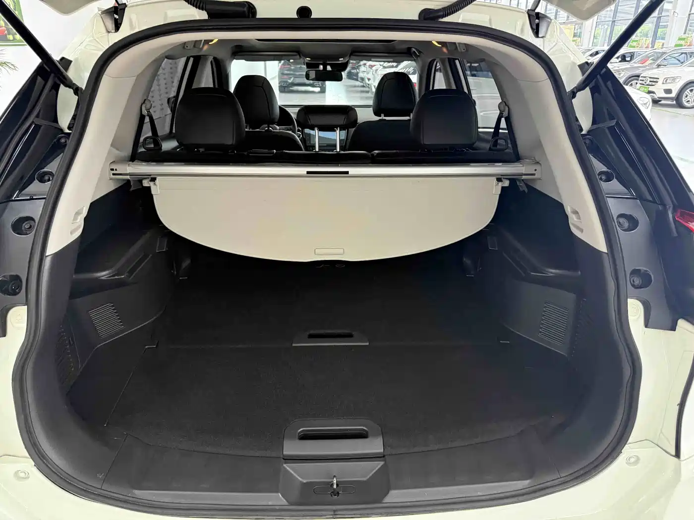 Nissan X-Trail, миниатюра 17