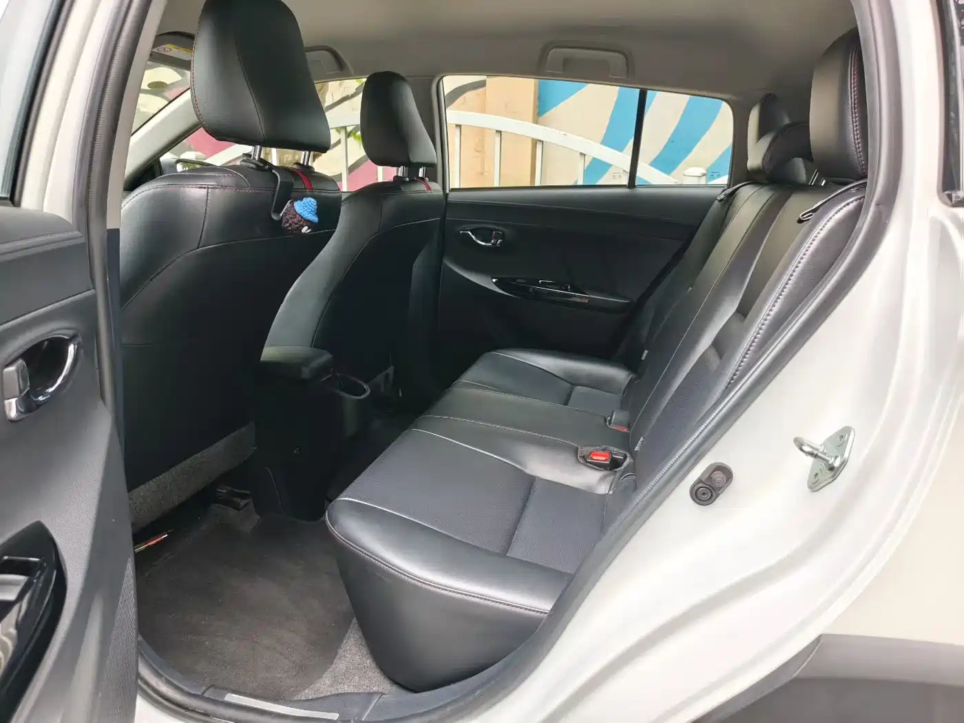 Toyota Yaris, миниатюра 6