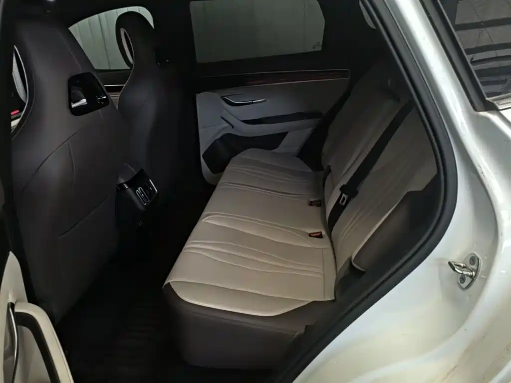 BYD Song PLUS PHEV 2025 EV Smart Driving Edition 520km Premium фото 17