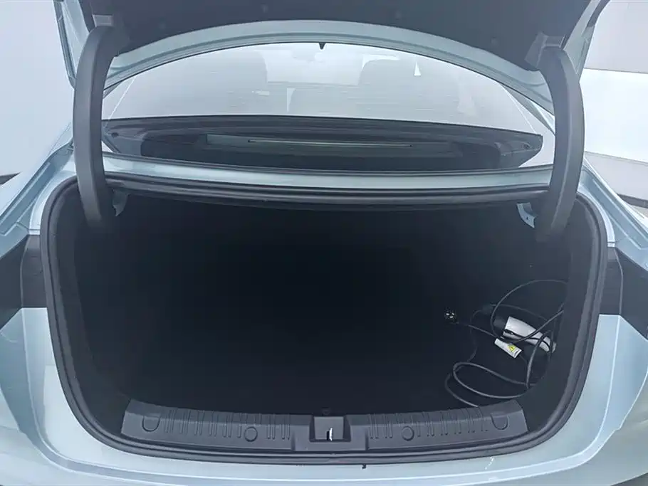 BYD Qin L 2025 2024 DM-i 80KM Superior
