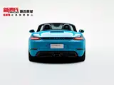 صورة 4 - Porsche 718